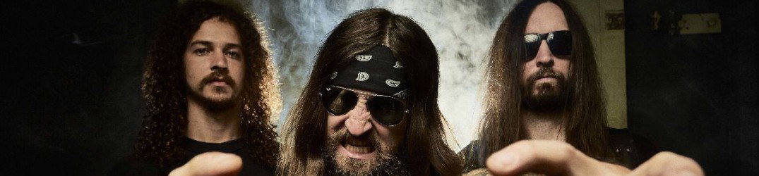 Cannabis Corpse: tour europeo con i Withered, due date in Italia