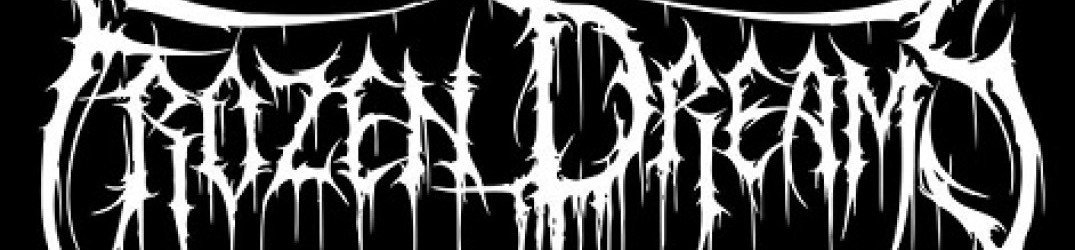 Frozen Dreams: il nuovo album "Awaken the Darkness" in streaming integrale