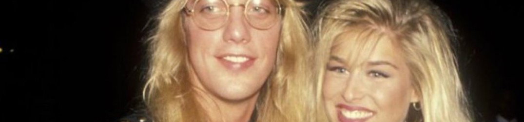 Warrant: Bobbie Brown sostiene che suo marito Jani Lane fu drogato e violentato da un musicista HM
