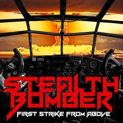 First Strike Above