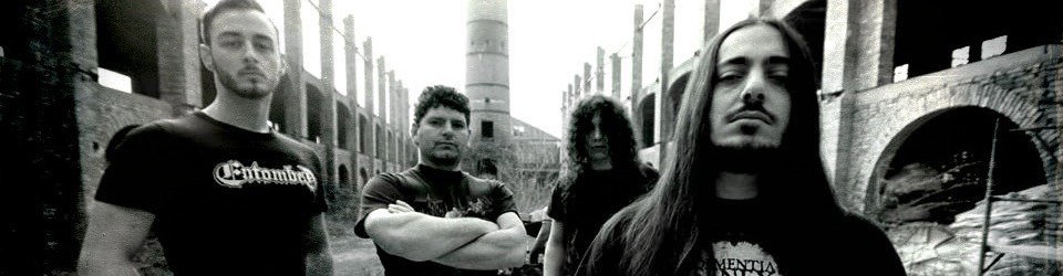 Carnality: online il lyric video di 'Fall of the human ratio'