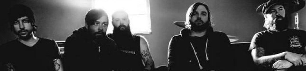 Norma Jean: guarda il lyric video di '[Mind Over Mind]'