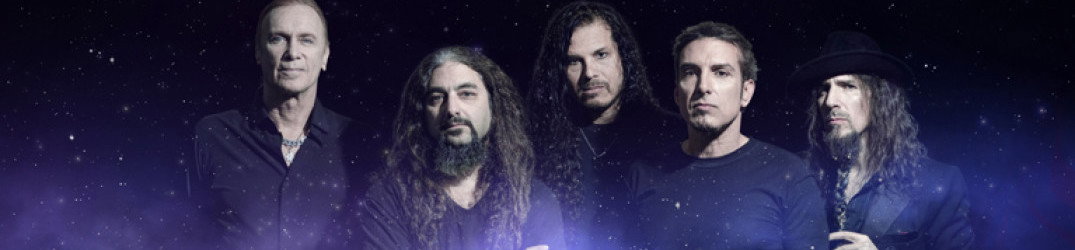 Sons Of Apollo: pubblicato il video "writing session" della nuova song 'Fall to Ascend'