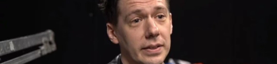 Ghost: Tobias Forge, 'Ho una marea di idee, in testa, che non sono mai state portate alla fine'