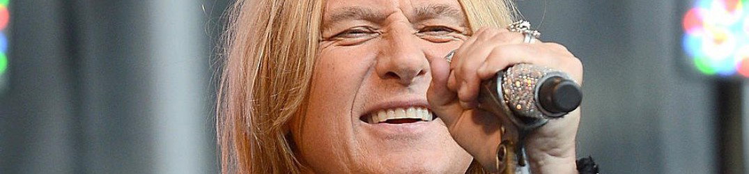 Def Leppard: Joe Elliot ospite nell'album di riunione dei precursori del punk Doctors Of Madness