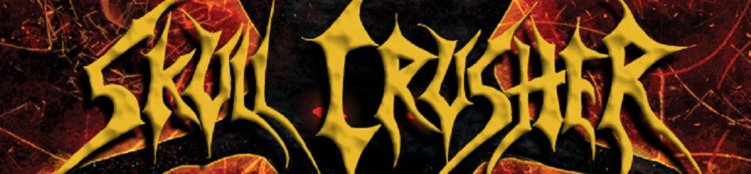 Skull Crusher: dopo vent'anni ritornano con un nuovo EP, pubblicato il primo singolo