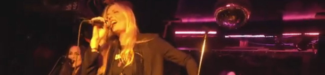 Scarlet Sins: il live video di 'Strangelove' dei Depeche Mode dai concerti di reunion