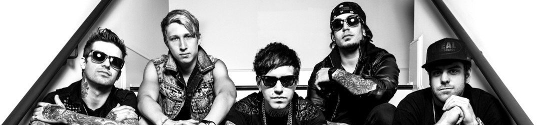 Attila (Chris "Fronz" Fronzak)