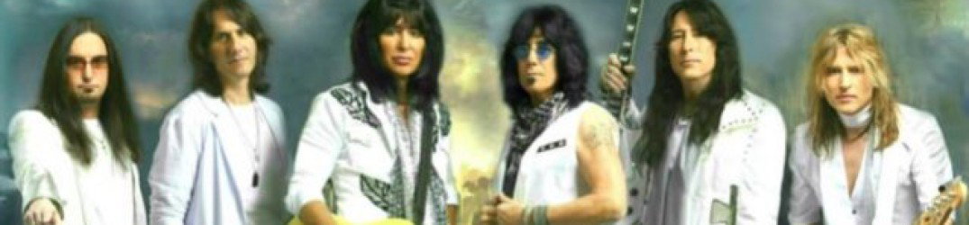 Angel: Frank Dimino, 'Nessuna pressione per realizzare il nuovo disco'