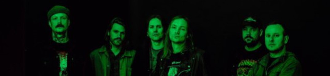 Kvelertak: ascolta la nuova canzone 'Crack of Doom' (con Troy Sanders dei Mastodon)