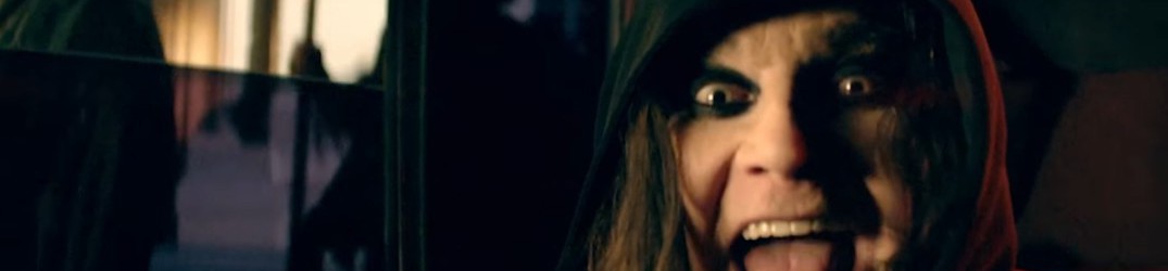Ozzy Osbourne: ecco il video di 'Straight to Hell'