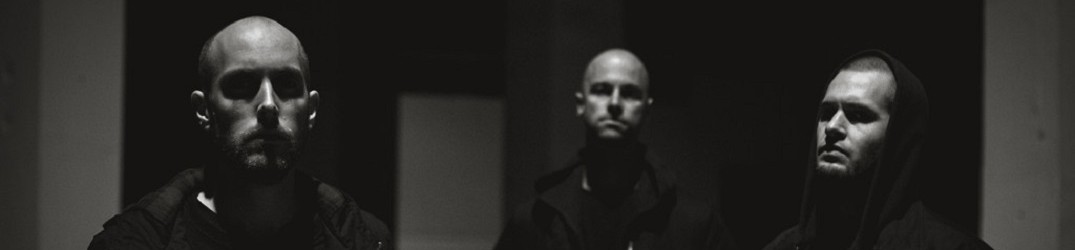 Ulcerate: drum tracking di 'Shrines of Paralysis'