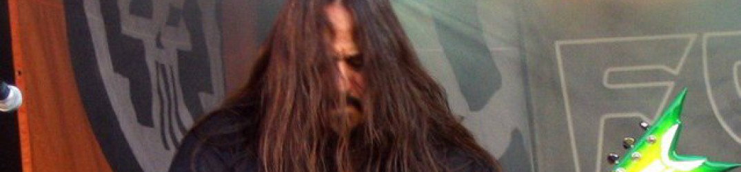 Glen Alvelais (ex-Forbidden, ex-Testament): ecco il suo primo singolo da solista