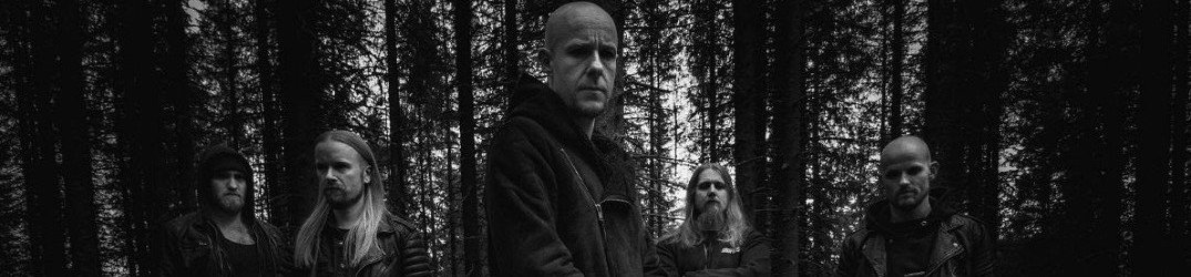 Nexorum: firmato in contratto discografico con Non Serviam Records