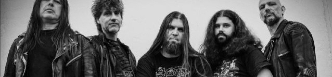 Assassin: il lyric video di 'The Swamp Thing'