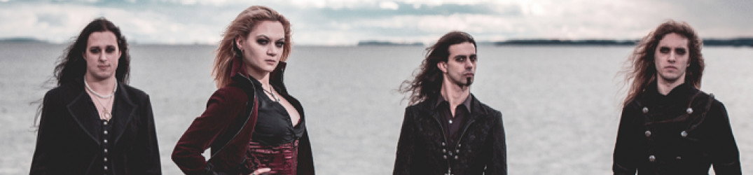 Seven Spires: pubblicato il music video ufficiale per la nuova canzone 'Drowner of Worlds'