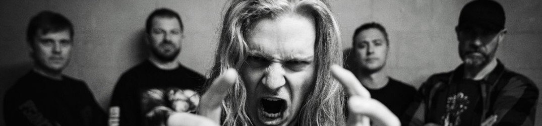 Blood Eagle: online il videoclip di 'Wall of Hate'