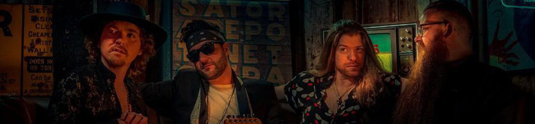 Passion: ascolta la nuova canzone 'Back'