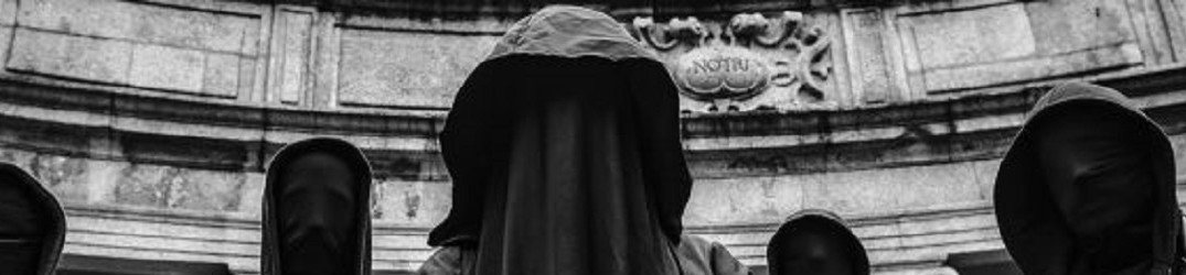 The Ominus Circle: debut-album pronto, song in streaming