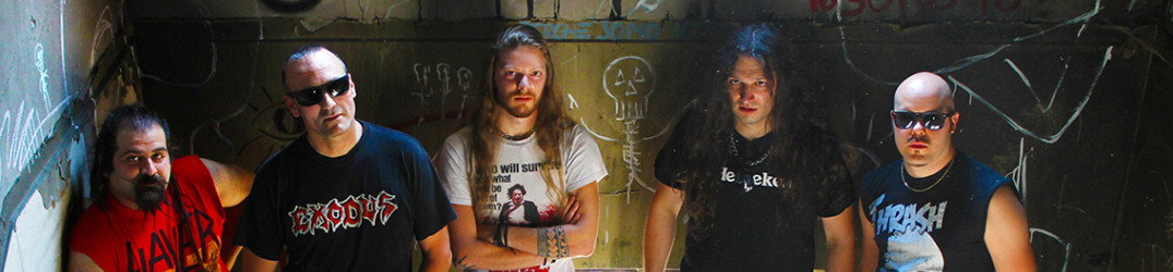 National Suicide: nuovo album in arrivo