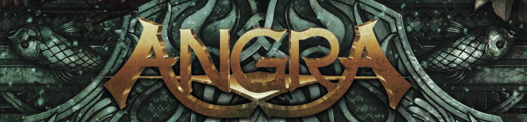 Angra: a gennaio il nuovo album 'Secret Garden'