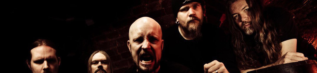 Meshuggah: due date italiane con High On Fire