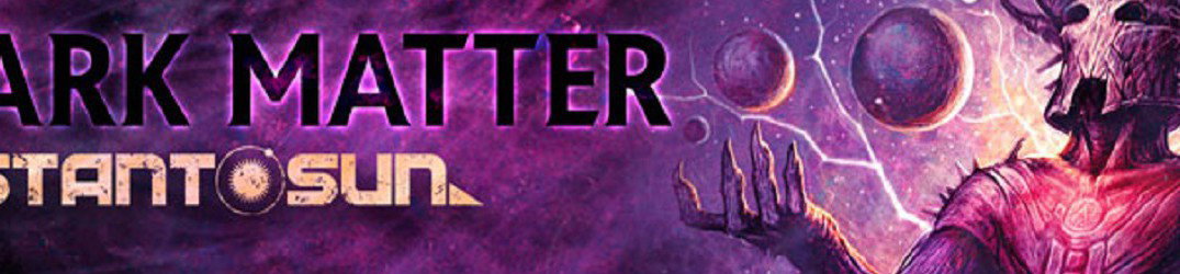 Distant Sun: video-teaser del nuovo album