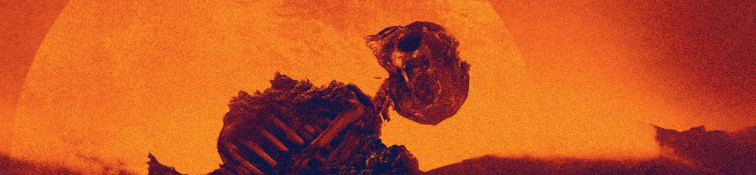 TrueMetalStories: Red Harvest, il freddo asettico delle macchine