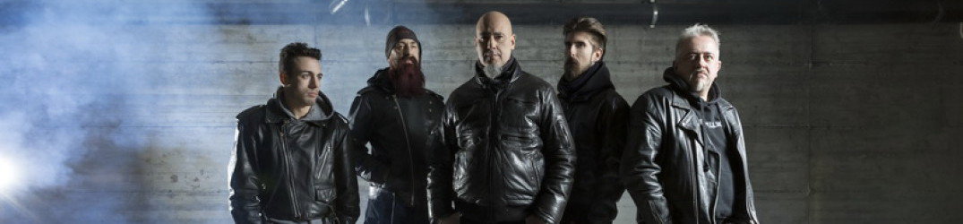 Crohm: a marzo il secondo full-length