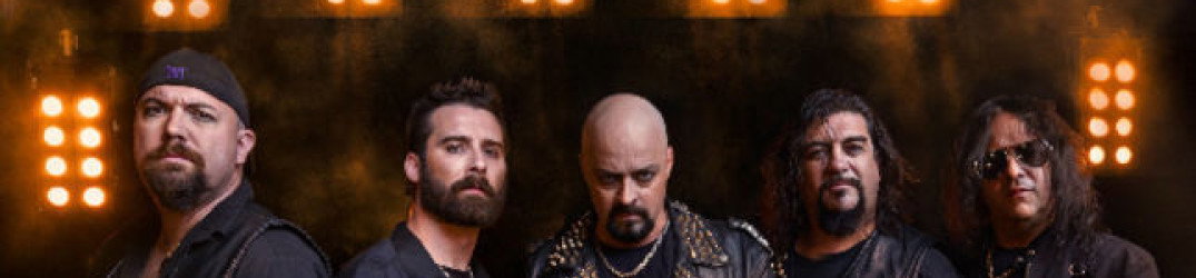 Death Dealer: pubblicano online il video del brano 'K.I.L.L.'