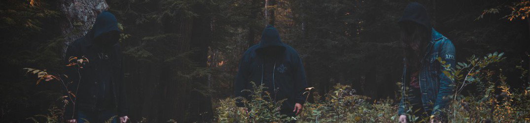 Deathwhite: ascolta la nuova song 'Dreaming the Inverse'