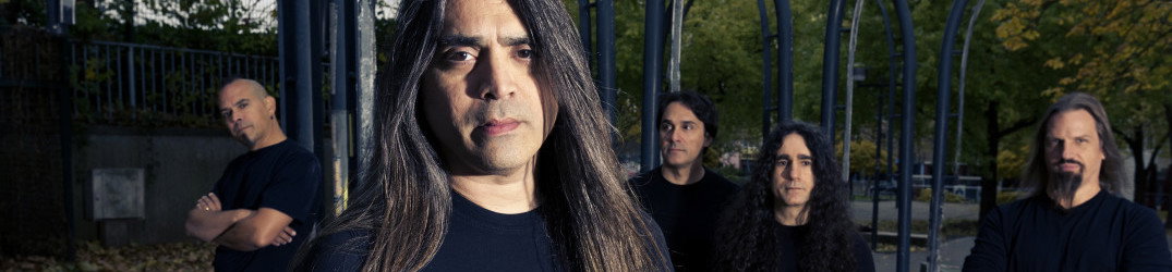 Fates Warning: in arrivo l'edizione deluxe di "A Pleasant Shade Of Gray"