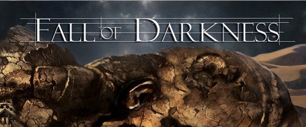 Fall of Darkness: nuovo lyric video online
