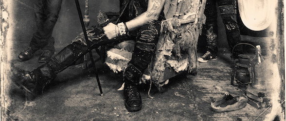 Machine Head:  Flynn descrive tutte le tracce del nuovo album