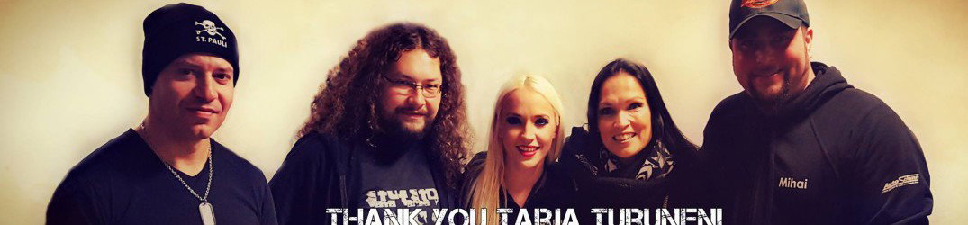 Scarlet Aura: 3D video di 'My Own Nightmare'