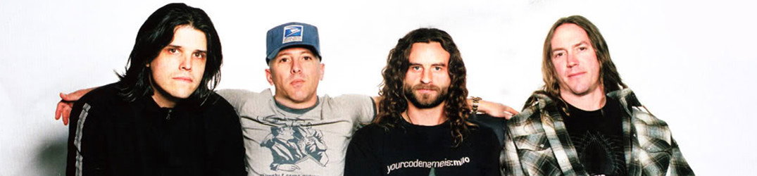 Tool: Maynard sta lavorando alla parte vocale del nuovo disco