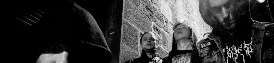 Barshasketh: tutto il nuovo album in streaming