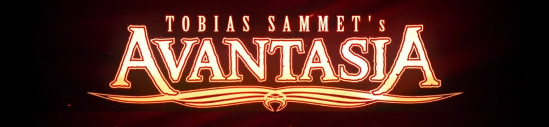 Avantasia: il video ufficiale di 'Draconian Love'