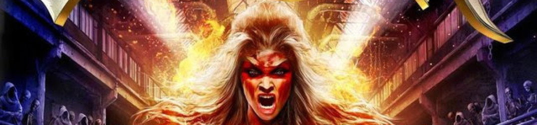 Battle Beast: online il video ufficiale di 'Bringer of Pain'