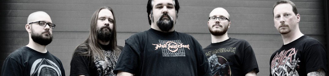 Infalling: online il video-music di 'Distorted Visions'
