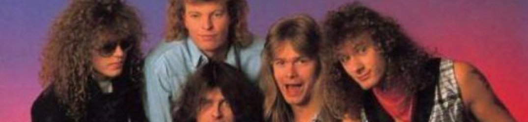 Helloween: pubblicano la compilation â€œRide The Sky â€“ Best Of The Noise Yearsâ€