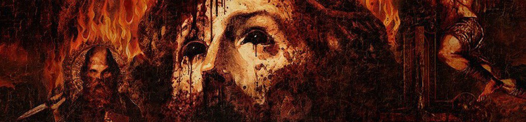 Slayer: in arrivo il nuovo album "Repentless"