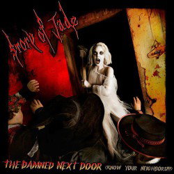 The Damned Next Door (Know Your Neighbors!)