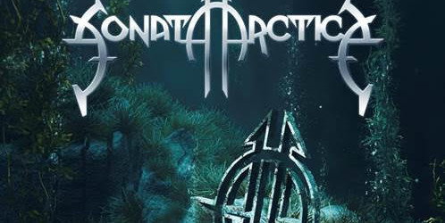 Sonata Arctica: online il video della cover dei Genesis