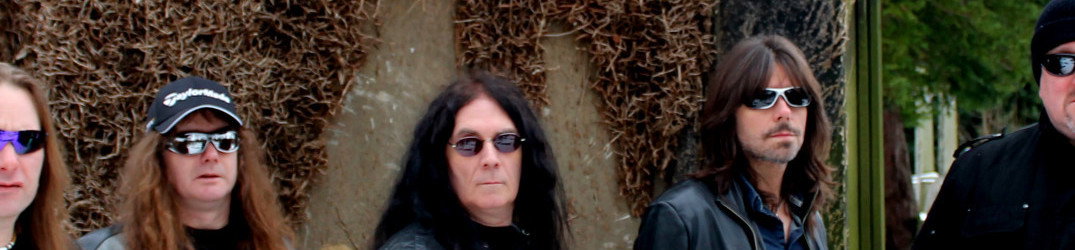 Satan: svelati i dettagli del nuovo album