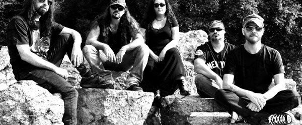 Nameless Crime: online un assaggio dal nuovo album