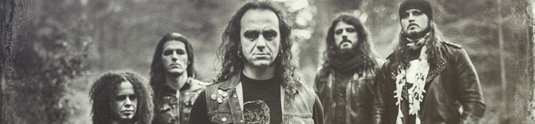 Moonspell: uno speciale vintage show per il 20° anniversario della band