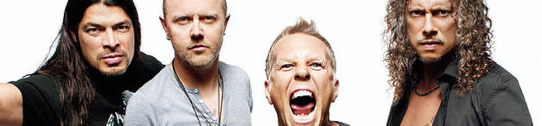Metallica: suonano dal vivo la nuova canzone "Atlas, Rise!" per la prima volta