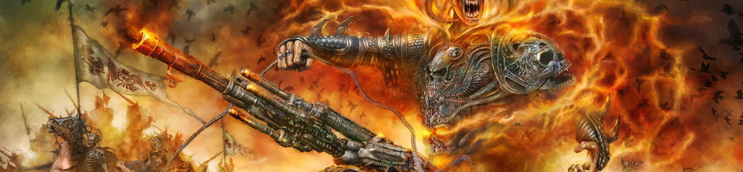 Mystic Prophecy: guarda il lyric-video ufficiale di 'Burning Out'