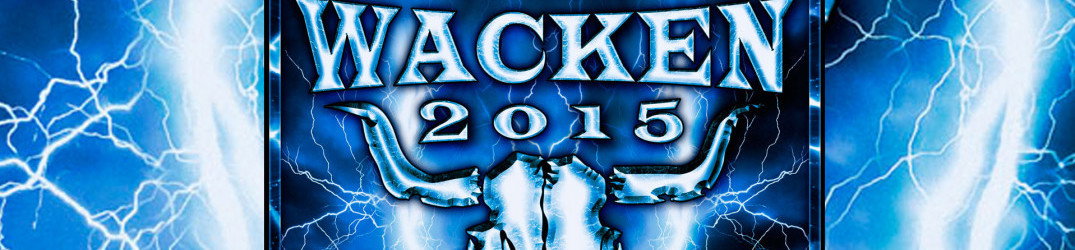 Wacken: rischio forti piogge - l'appello degli organizzatori